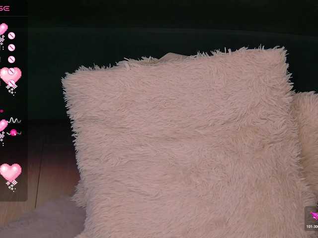 BailleyRush's BongaCams show and profile