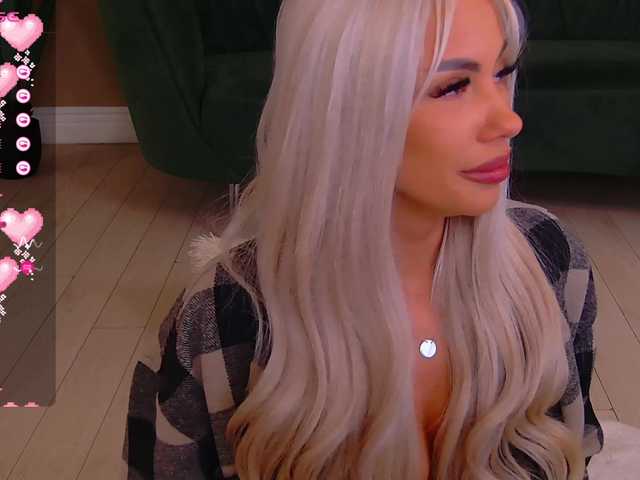 BailleyRush's BongaCams show and profile