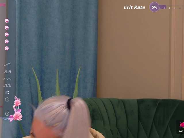 BailleyRush from BongaCams is Freechat