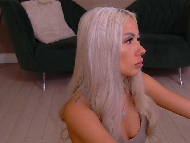 Sex chat gratuit in direct cu BailleyRush pe BongaCams