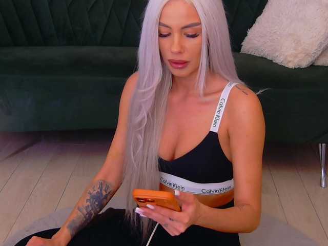 BailleyRush's BongaCams show and profile