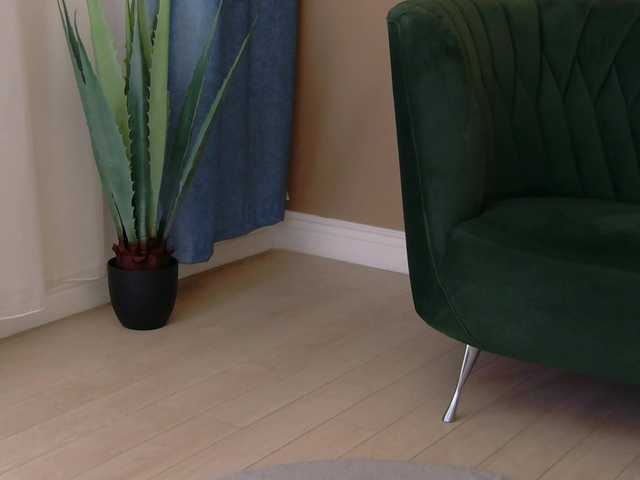 BailleyRush's BongaCams show and profile