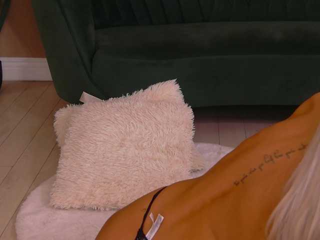 Sex chat gratuit in direct cu BailleyRush pe BongaCams