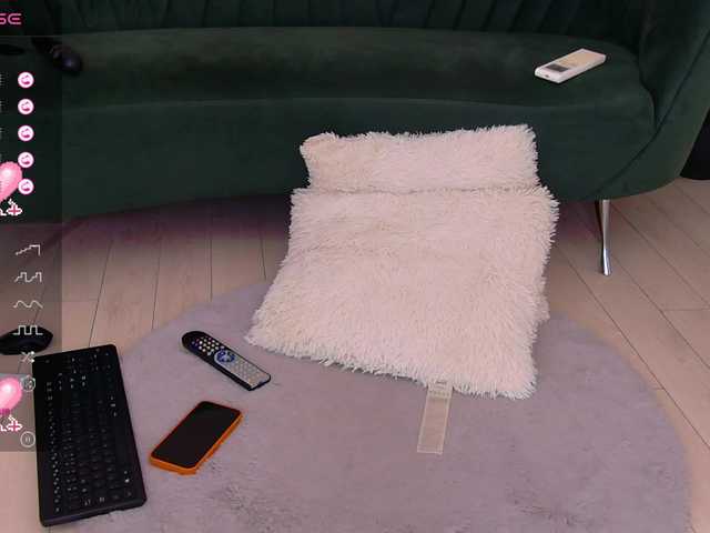 BailleyRush's BongaCams show and profile