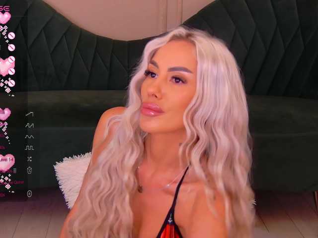 BailleyRush's BongaCams show and profile