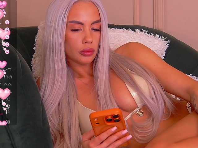 BailleyRush's BongaCams show and profile