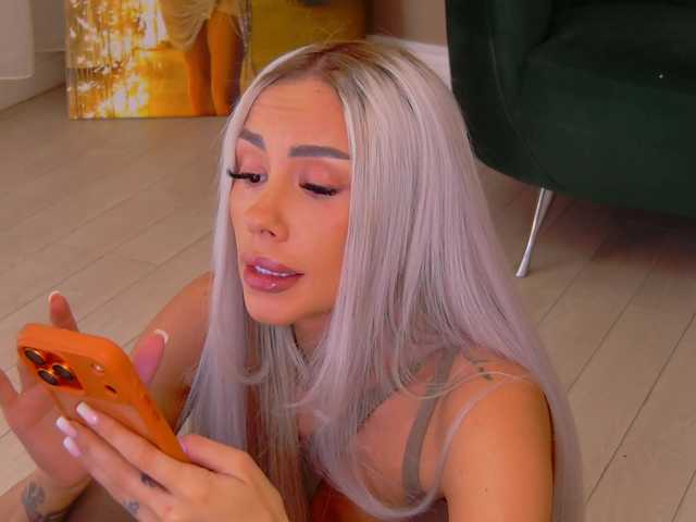 BailleyRush's BongaCams show and profile