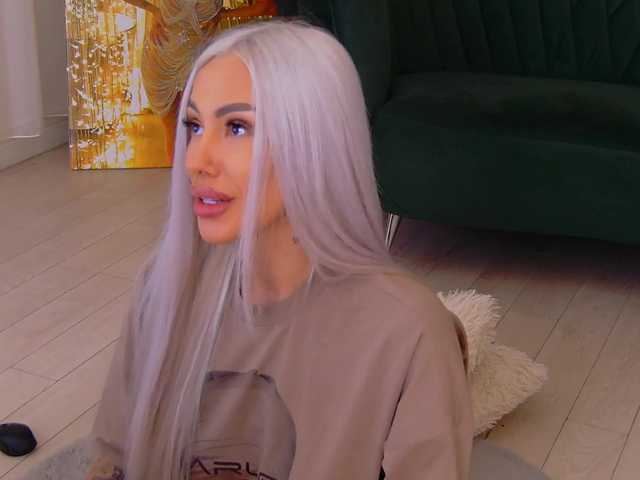 BailleyRush's BongaCams show and profile