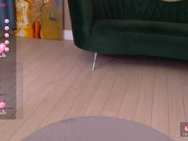 BailleyRush's BongaCams show and profile