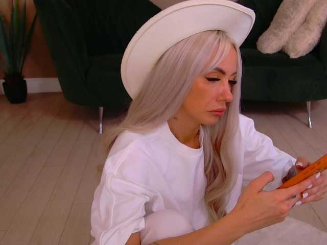 BailleyRush's BongaCams show and profile