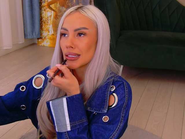 BailleyRush's BongaCams show and profile