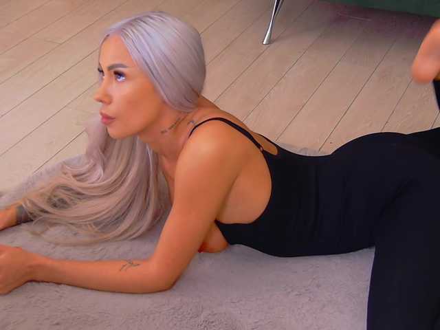 BailleyRush's BongaCams show and profile