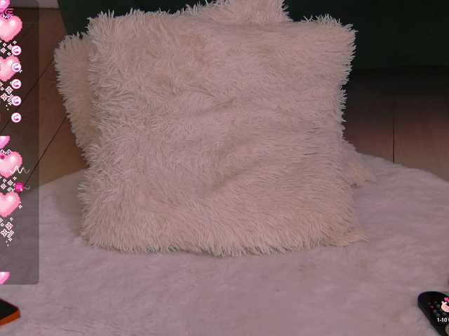 BailleyRush's BongaCams show and profile