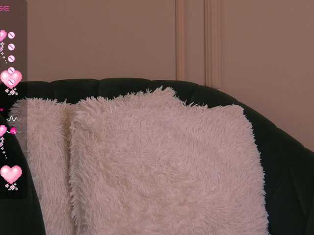 BailleyRush's BongaCams show and profile