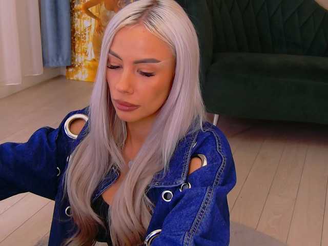 BailleyRush's BongaCams show and profile