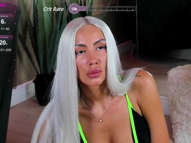 Sex chat gratuit in direct cu BailleyRush pe BongaCams