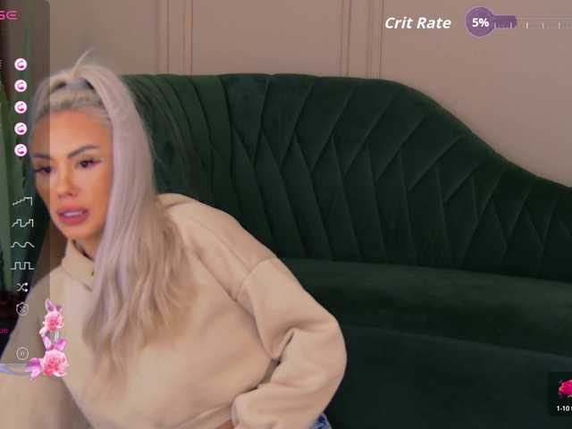 Sex chat gratuit in direct cu BailleyRush pe BongaCams