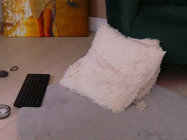 BailleyRush's BongaCams show and profile