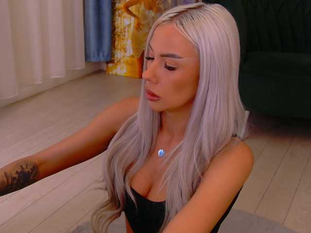 BailleyRush's BongaCams show and profile