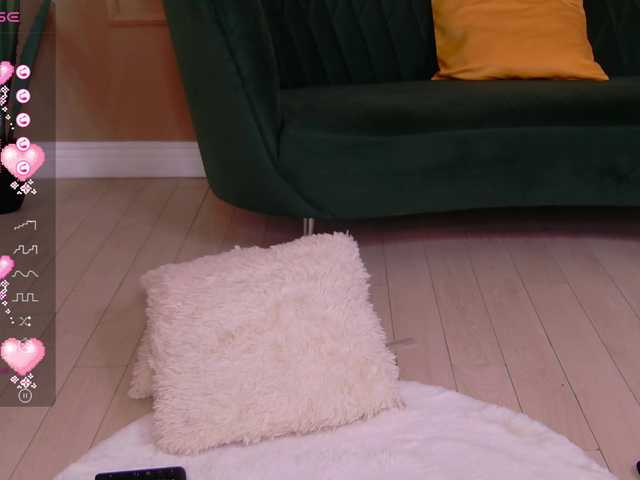 BailleyRush's BongaCams show and profile