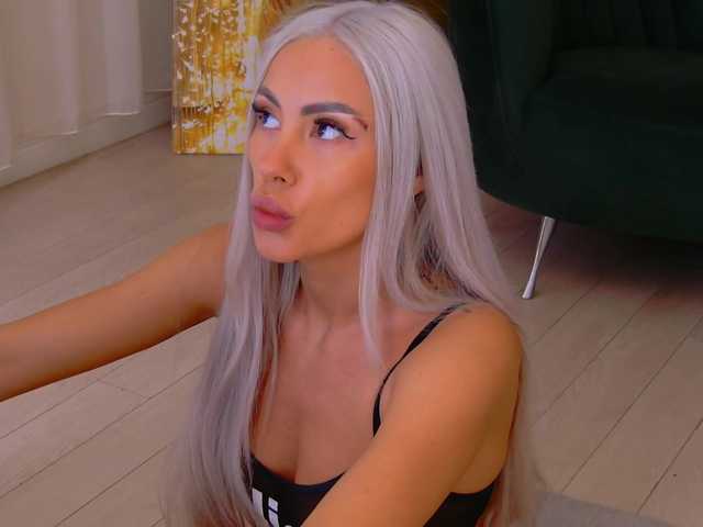 BailleyRush's BongaCams show and profile