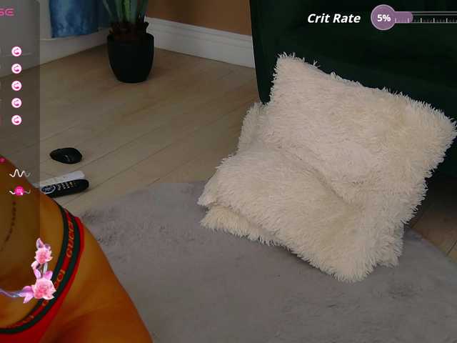 Sex chat gratuit in direct cu BailleyRush pe BongaCams