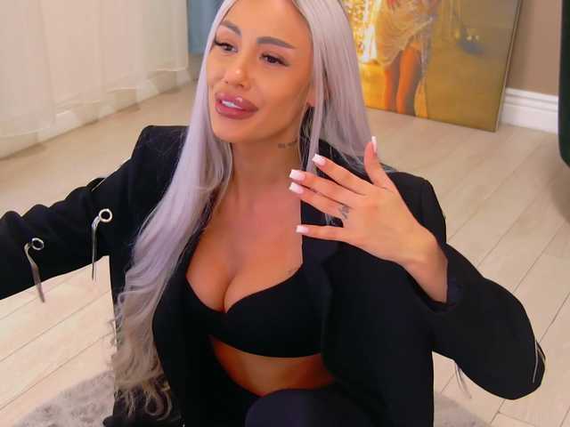 BailleyRush live cam