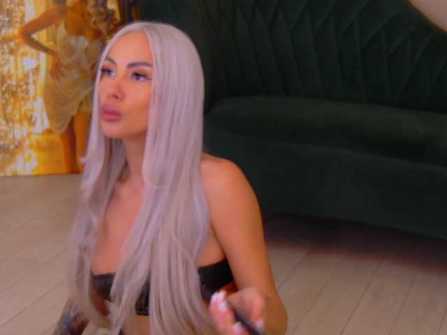 BailleyRush's BongaCams show and profile