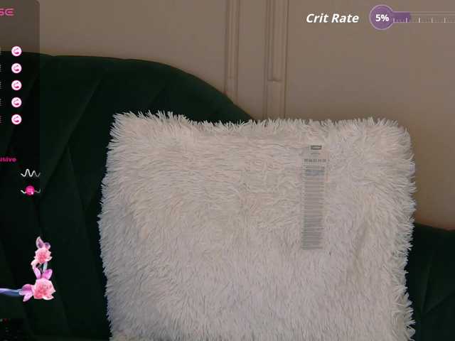 Sex chat gratuit in direct cu BailleyRush pe BongaCams