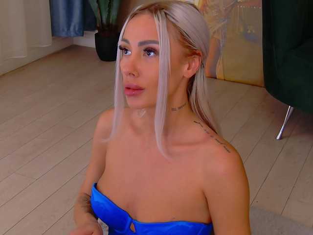 BailleyRush's BongaCams show and profile