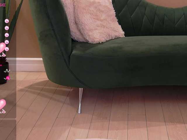 BailleyRush's BongaCams show and profile