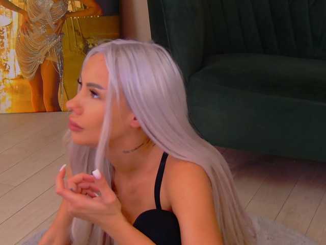 BailleyRush's BongaCams show and profile