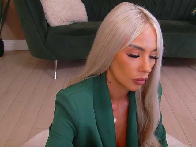 BailleyRush's BongaCams show and profile