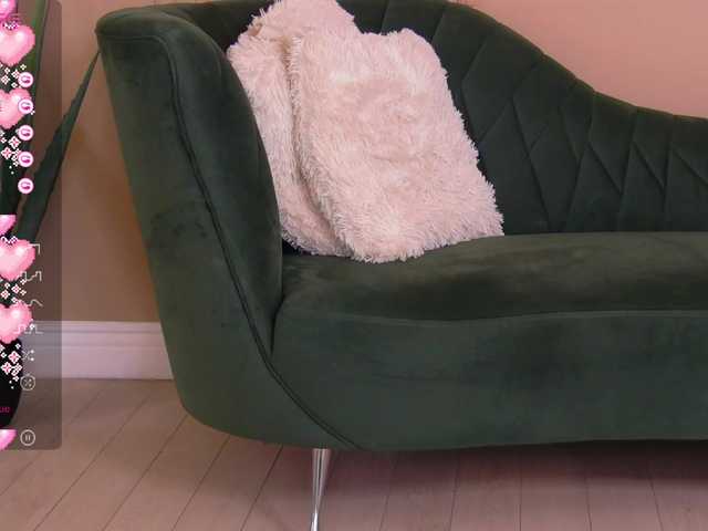 BailleyRush's BongaCams show and profile