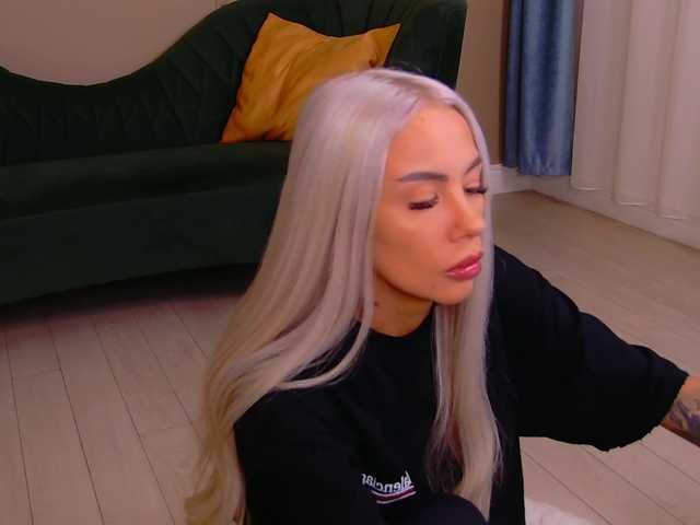 BailleyRush's BongaCams show and profile