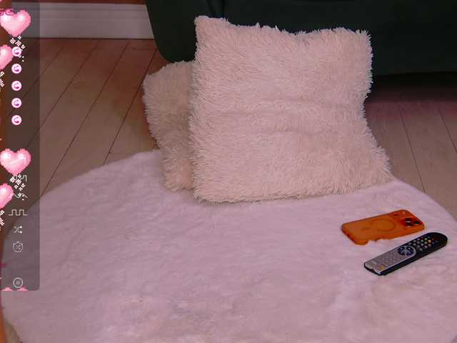 BailleyRush's BongaCams show and profile