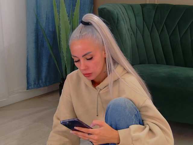 BailleyRush from BongaCams is Freechat