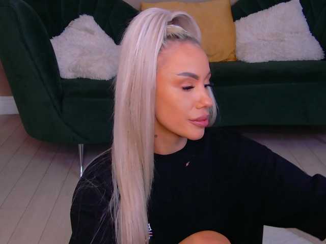 BailleyRush's BongaCams show and profile