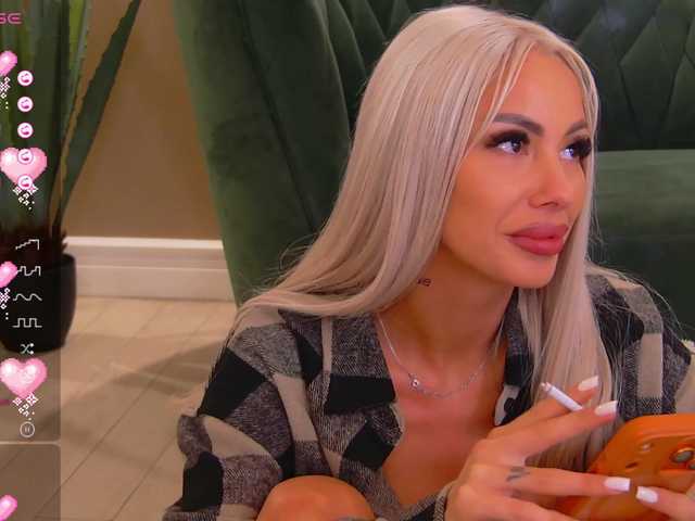 BailleyRush's BongaCams show and profile