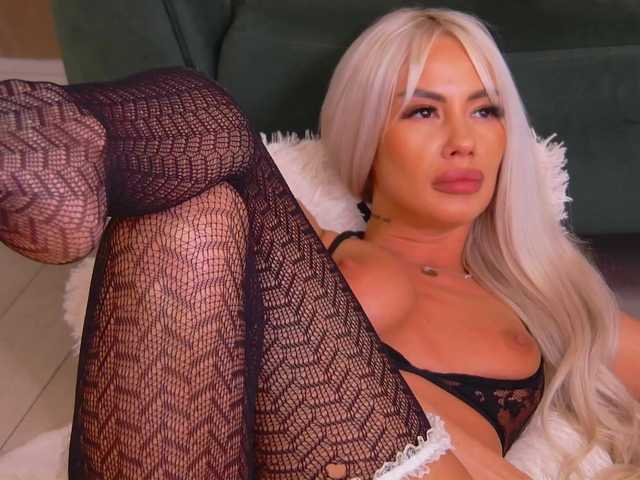 BailleyRush's BongaCams show and profile