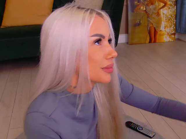 BailleyRush's BongaCams show and profile