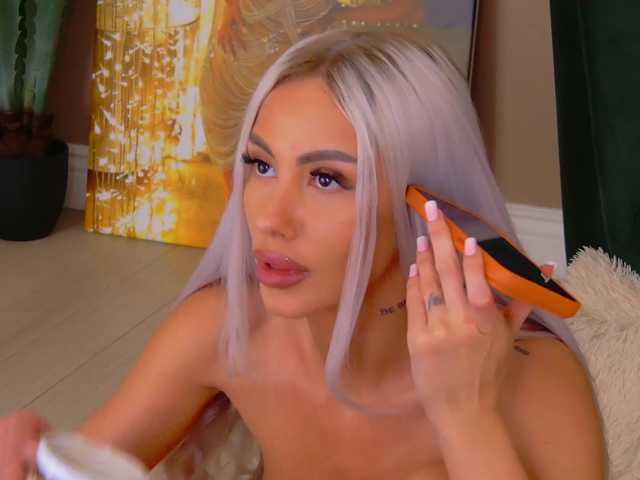 BailleyRush's BongaCams show and profile