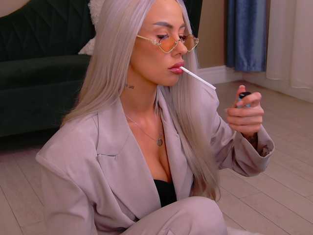 BailleyRush's BongaCams show and profile