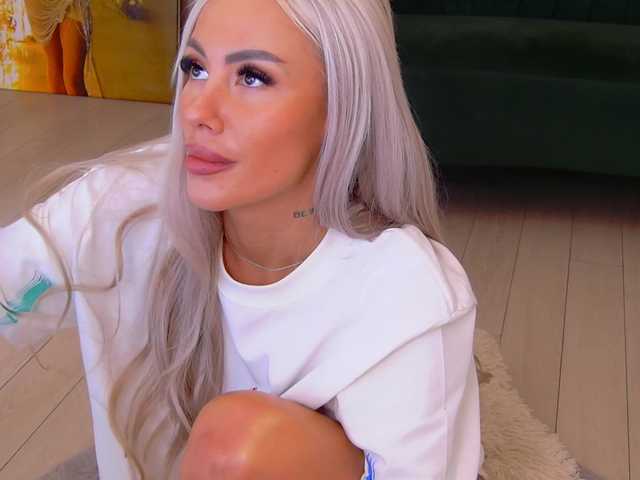 BailleyRush's BongaCams show and profile