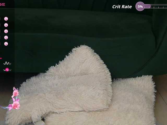 Sex chat gratuit in direct cu BailleyRush pe BongaCams