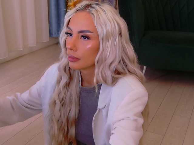 BailleyRush's BongaCams show and profile