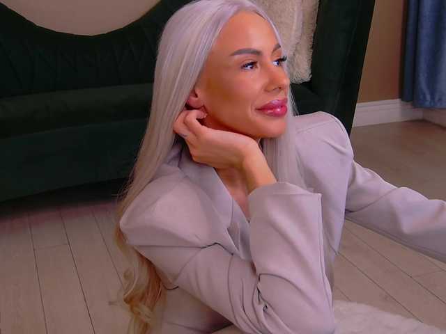 BailleyRush's BongaCams show and profile