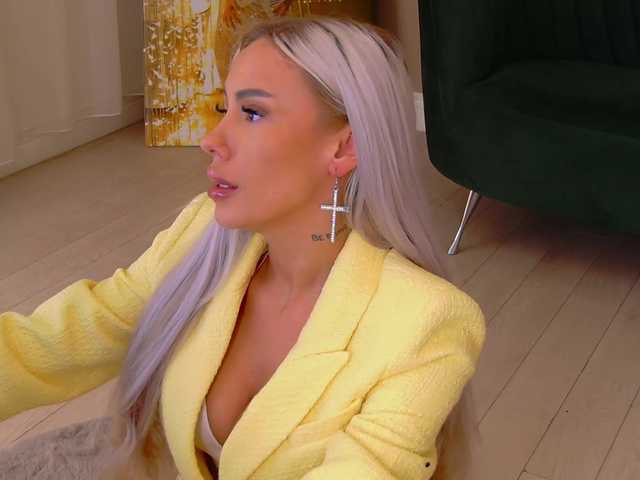 BailleyRush's BongaCams show and profile