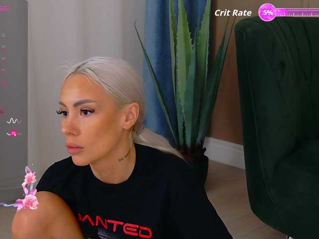 Sex chat gratuit in direct cu BailleyRush pe BongaCams