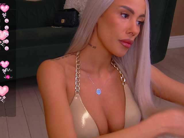 BailleyRush's BongaCams show and profile